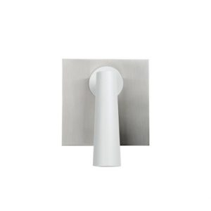 05-6420-81-14 – LUMIÈRE DE LECTURE GAMMA MIX&MATCH SQUARE LED 3.1W BLANC CHAUD – 2 700 K ON-OFF