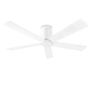 30-1964-CF-CF – VENTILATEUR RODAS Ø1320MM IP20 BLANC BRILLANT