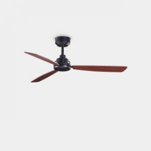 30-8340-05-43 – VENTILATEUR XALOC Ø1000MM ACAJOU NOIR