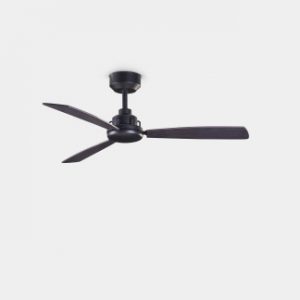 30-8342-05-05 – VENTILATEUR XALOC Ø1000MM LIGHT FOR LIFE NOIR NOIR