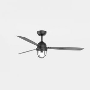 30-8550-05-37 – VENTILATEUR MARINER Ø1347MM IP20 E27 NOIR NOIR