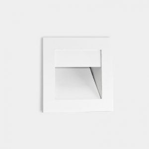 EP-0356-14-00 – SIGNALISATION SIGN 2.2W BLANC CHAUD – 3000K0K CRI 80 BLANC IP20 80LM