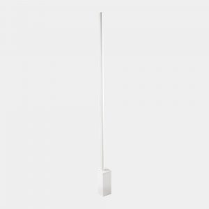 25-2934-BW-M3 – LAMPADAIRE CIRC LED 29.5W BLANC CHAUD – 3000K0K TOUCH DIMMING BLANC 1420LM