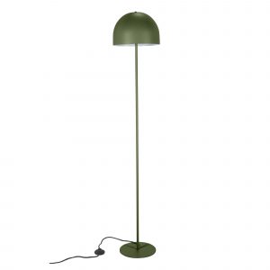 DE-0249-VER – LAMPADAIRE FRES E27 15W VERT