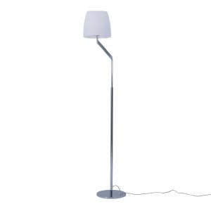 25-3686-21-M1 – LAMPADAIRE FLAVIA E27 15W CHROME 907LM