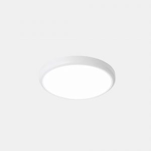 15-A003-14-OU – APPLIQUE LECO 10W 911LM BLANCHE IP44