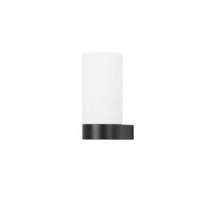 DE-0124-NEG – LAMPE METÀ E14 9W NOIR