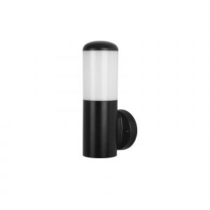 PX-0133-NEG – APPLIQUE INTÉRIEURE IP44 E27 15W NOIRE