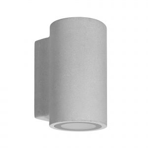 PX-0163-CEM – APPLIQUE EN CIMENT IP44 REM GU10 16 W