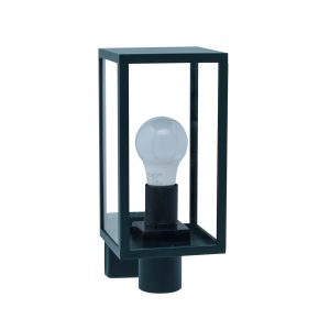 PX-0239-VRD – APPLIQUE VERTE IP44 PRISTOL E27 15W