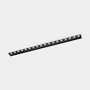 90-6693-14-60 – DOWNLIGHT BENTO STANDARD 18 LEDS TRIM LED 36.5W BLANCO NEUTRO – 4000K CRI 92 49.