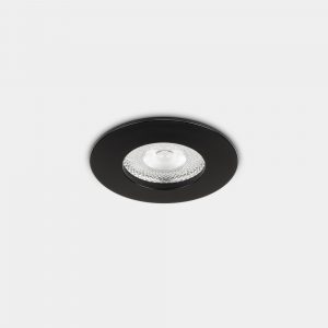 90-A205-60-00 – DOWNLIGHT LITE FLAT FIX Ø70 LED 13.9W BLANCO CÁLIDO – 3000K00K CRI 92 34º ON-OFF