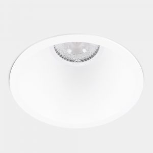 90-A031-14-00 – DOWNLIGHT LITE DEEP FIX Ø105MM LED 8.4W BLANCO NEUTRO – 4000K CRI 80 30.2º ON-