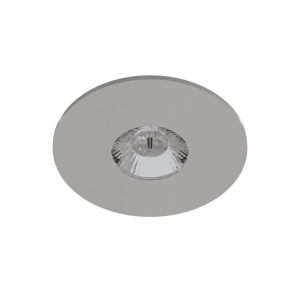 AG18-P7X8S1BB14 – DOWNLIGHT PLAY OPTICS LED BLANCO NEUTRO – 4000K CRI 80 14.1º BLANCO IP54 632LM