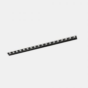90-6357-14-60 – DOWNLIGHT BENTO STANDARD 18 LEDS TRIMLESS LED 39.2W BLANC CHAUD – 3000K0K CRI 92