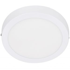 TC-0057-BLA – DOWNLIGHT IP23 EASY CIRCULAIRE SAILLIE LED 30W 4000K BLANC 2584LM