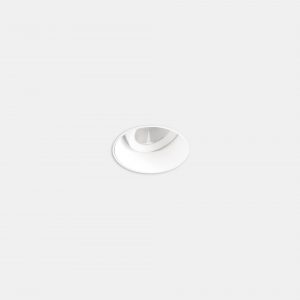 AG17-13X8S1BB60 – DOWNLIGHT PLAY DEEP ROND RÉGLABLE SANS GARNITURE LED 13 W BLANC NEUTRE – IRC 4000 K
