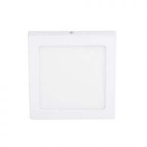 TC-0065-BLA – DOWNLIGHT IP23 EASY SQUARE SAILLIE LED 30W 3000K BLANC 2457LM