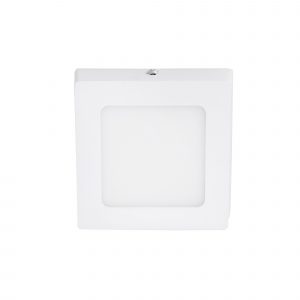 TC-0062-BLA – DOWNLIGHT IP23 EASY SQUARE SAILLIE LED 20W 3000K BLANC 1755LM
