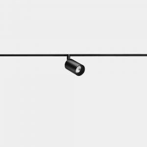 35-7286-60-00 – PROJECTEUR BASSE TENSION ATOM Ø30 3,1 W BLANC CHAUD – 3000K0 K IRC 92 37,1 ° ON-OFF