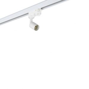 TC-0485-BLA – PROYECTOR KEY TUB GU10 8W BLANCO IP20