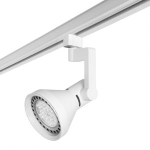 TC-0316-BLA – PROYECTOR CONE E27 15W BLANCO IP20