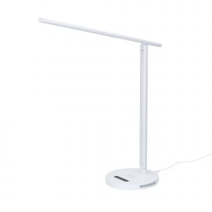 DE-0028-BLA – LAMPE AJUSTABLE AVANCE LED 8.5W BLANC