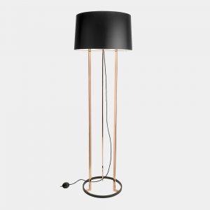 25-5076-06-H13W – LAMPADAIRE PREMIUM E27 45W 2065LM