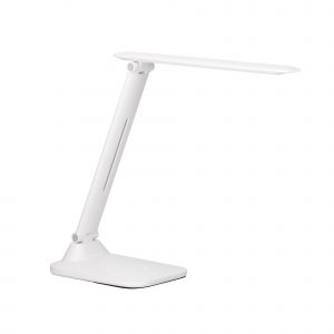 DE-0108-BLA – LAMPE AJUSTABLE TAP LED 4.3W SW 3000-4000-6000K BLANC