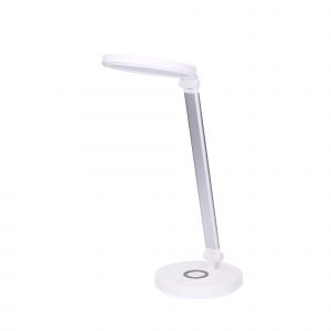 DE-0027-BLA – LAMPE AJUSTABLE COOP LED BLANC NEUTRE – 4000K BLANC