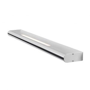 05-5308-21-M1 – APPLIQUE IP44 SPLASH 600MM LED 23,7W BLANC CHAUD – 3000K0K CHROME 772LM
