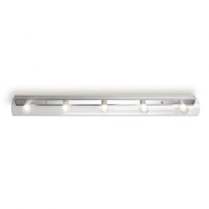 489-AL – ÉCLAIRAGE DE SALLE DE BAIN IP20 805MM G9 30W