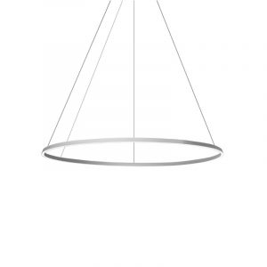 CS5C-00W9AZDU14 – SUSPENSION CIRCULAR DOWNWARD Ø2000 RECESSED LED 128.5W BLANC CHAUD – 3000K0K DA