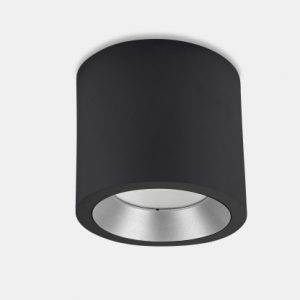 Plafond saillie extérieur