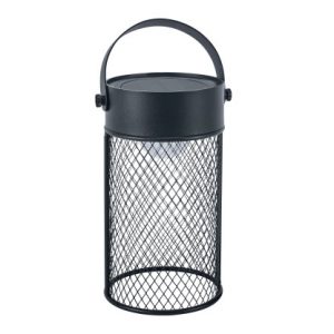 Éclairage solaire et portable