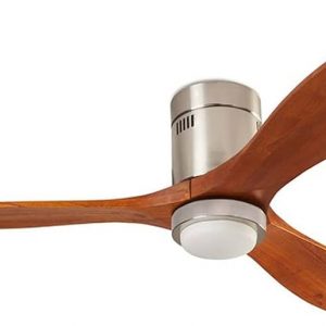 Ventilateur avec éclairage