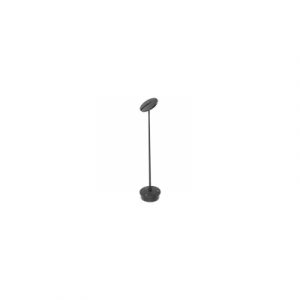 55-9733-05-CK – BALISE INVISIBLE IP20 600 mm LED 10,7 2700 K ON-OFF NOIR