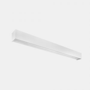 05-E084-14-CM – APLIQUE IP66 AFRODITA INFINITE LED 24.8W BLANC NEUTRE – 4000K 0-10V BLANC 1388