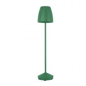 PX-0692-VRD – Balise LED IP54 ECLIPTA I 10 W BLANC CHAUD – 3000K0K ON-OFF VERT 1190