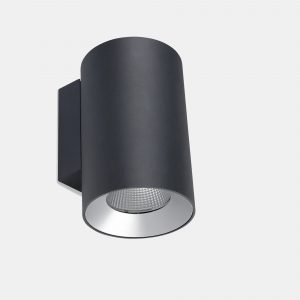 05-9956-Z5-CM – APLIQUE IP66 COSMOS WALL FIXTURE Ø168 SINGLE EMISSION LED 36W BLANC NEUTRE – 4
