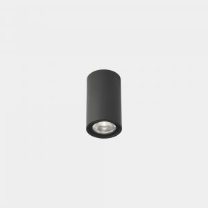 AI22-P6W9F1OSZ5 – Plafonnier LED IP66 MAX MOYEN 6,5 W BLANC CHAUD – 3000K0 K ON-OFF GRIS URBAIN 372 lm