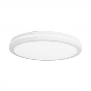 PX-0570-BLA – IP54 CARPE LED 23,1 W SW 3000-4000-6000K ON-OFF BLANC 3360