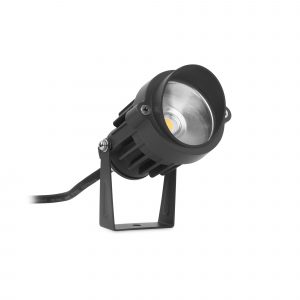 PX-0387-NEG – PROYECTOR IP65 MINIMAL LED 8.6W BLANCO NEUTRO – 4000K ON-OFF NEGRO 780.00