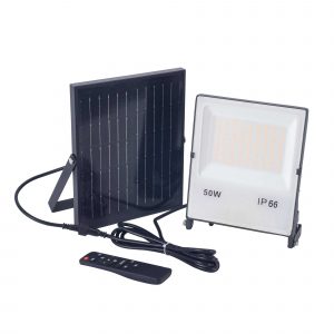 PX-0678-ANT – PROYECTOR IP66 AVAND SOLAR 150X120MM LED 50W BLANCO FRÍO – 6500K GRIS URBANO 11