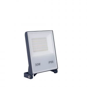 PX-0685-ANT – PROJECTEUR AVAND IP66 190X160MM LED 30W SW 3000-4000-6500K ON-OFF URBAN GRAY 354