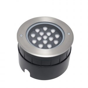 PX-0339-INO – EMPOTRABLE DE SUELO IP65-IP67 INCASSO LED 15W BLANCO CÁLIDO – 3000K00K ON-OFF ACER