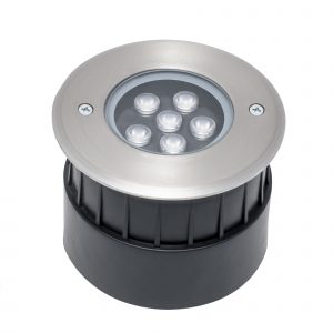 PX-0338-INO – EMPOTRABLE DE SUELO IP65-IP67 INCASSO LED 6.2W BLANCO CÁLIDO – 3000K00K ON-OFF ACE