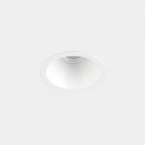 AG36-P3W8M2OU14 – DOWNLIGHT PLAY HIGH VISUAL COMFORT MINI ROUND FIXED LED 4.5W BLANCO CÁLIDO – 3000K