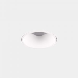 AG24-P7V9F1OUWP – DOWNLIGHT PLAY DECO SYMMETRICAL ROUND FIXED TRIMLESS LED 8.5W BLANCO CÁLIDO – 2