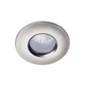 90-7682-81-81 – DOWNLIGHT SPLIT GU5.3 5W NICKEL SATINÉ IP65